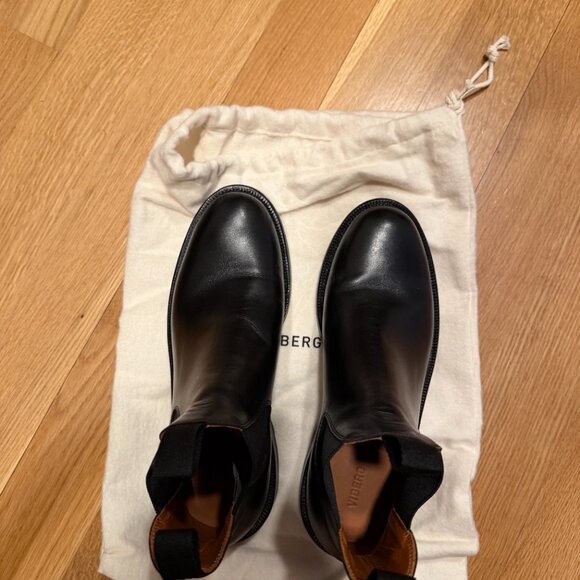 Viberg Chelsea 2030 Nero Vocalou Vitelli main image 4